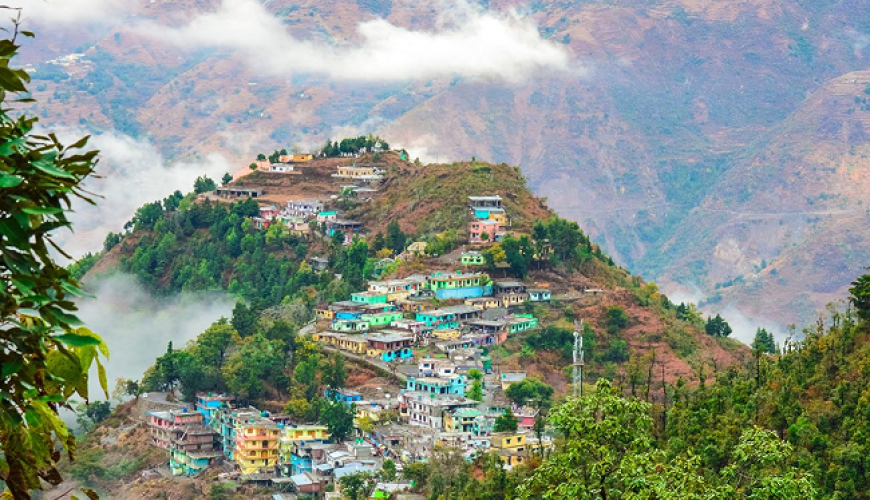 Find Best villa in India