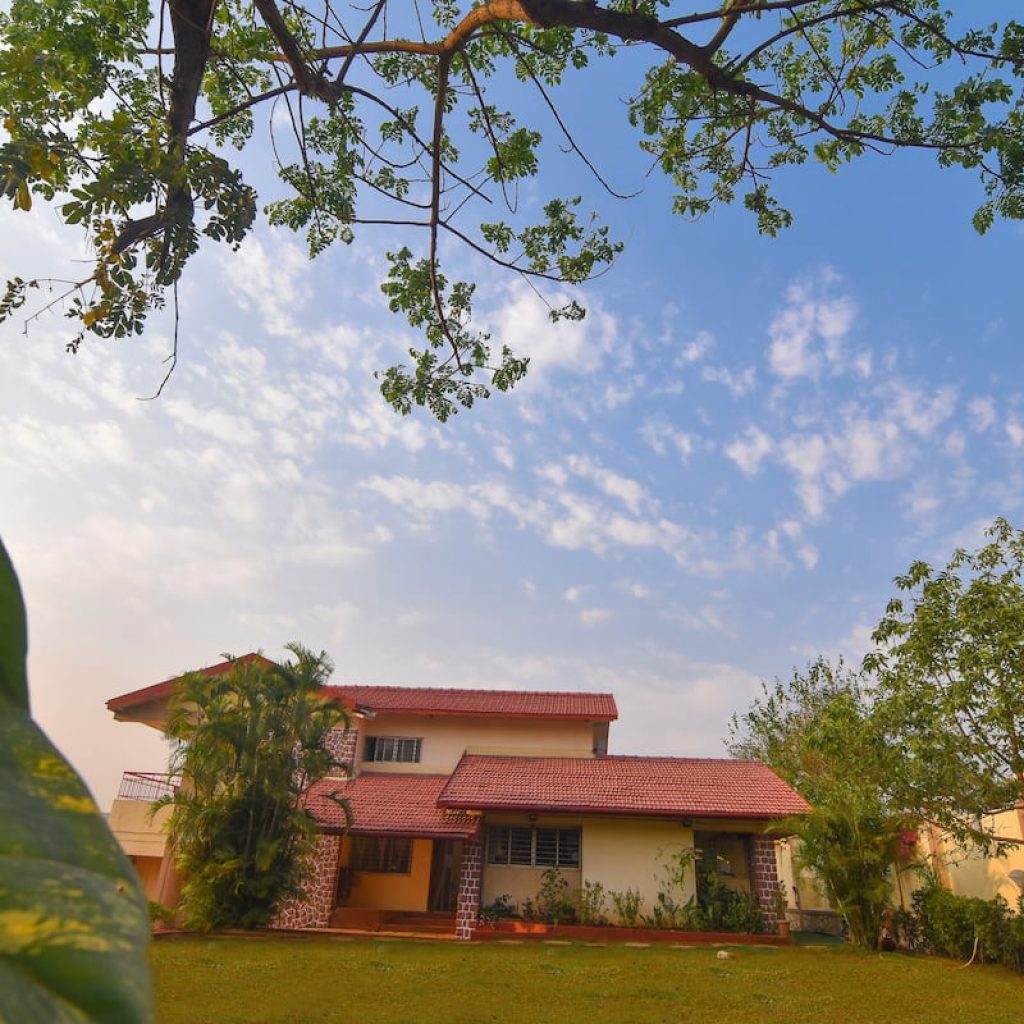 JAINAM -L27 4BHK