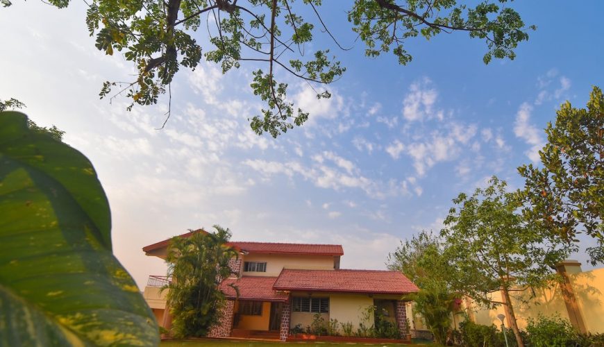Find Best villa in India