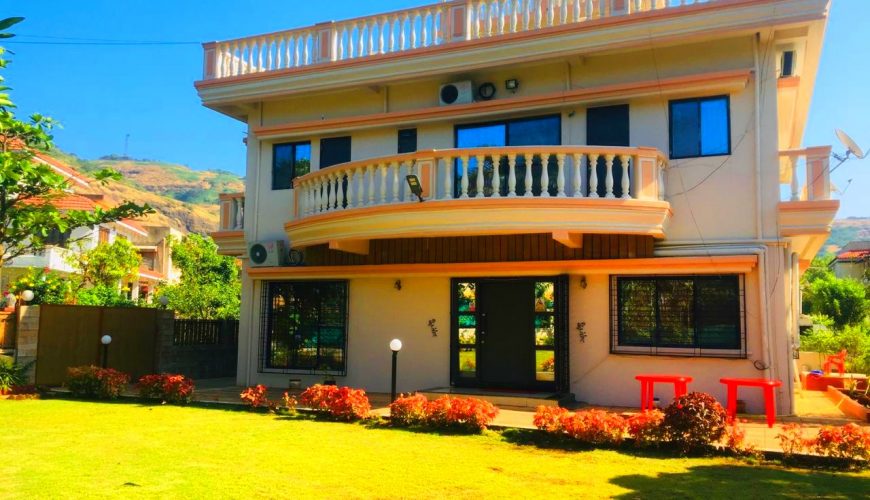 Find Best villa in India