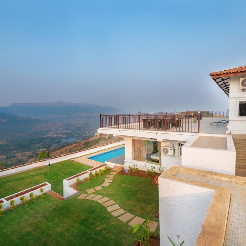 JAINAM -L5 3BHK