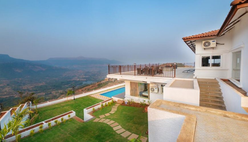 Find Best villa in India