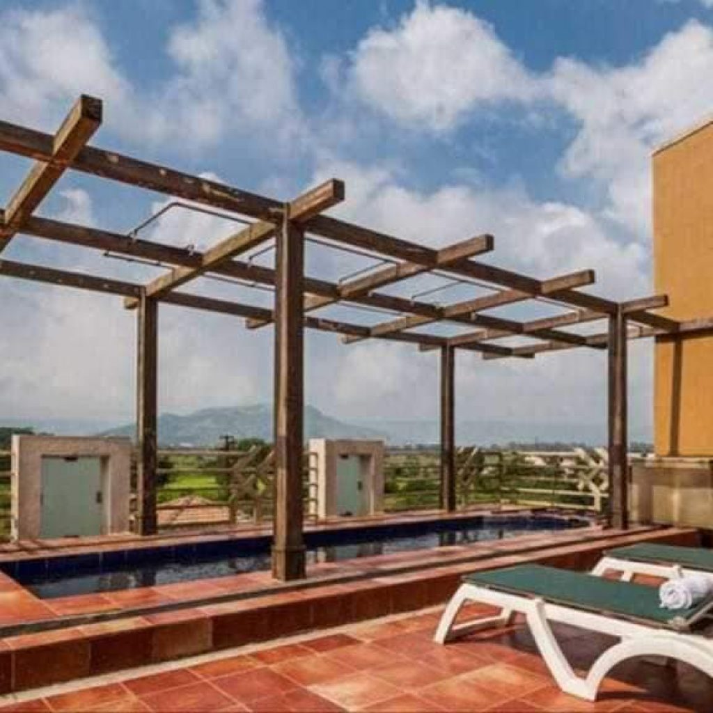 JAINAM -L17 4BHK