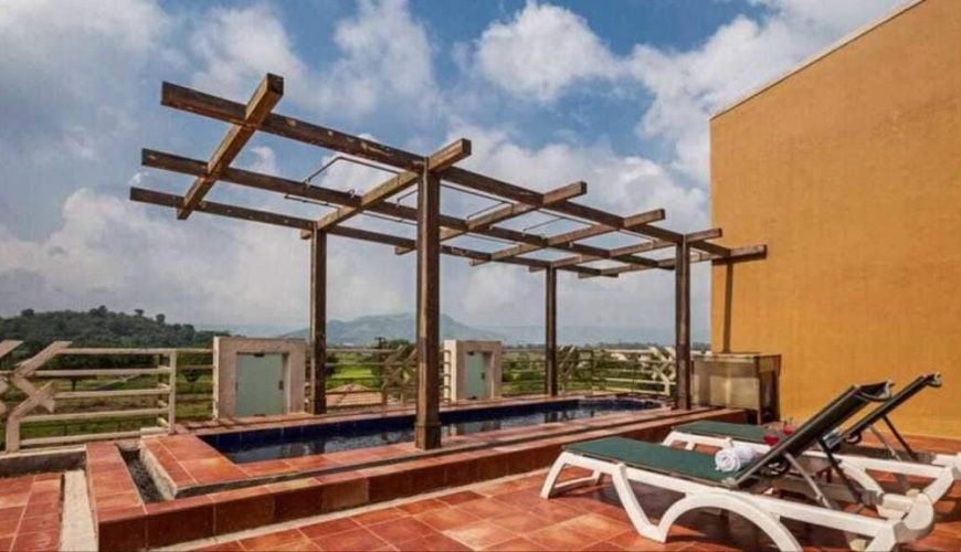 Find Best villa in India