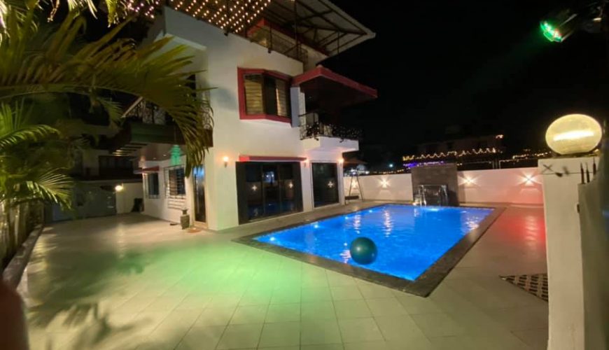 Find Best villa in India