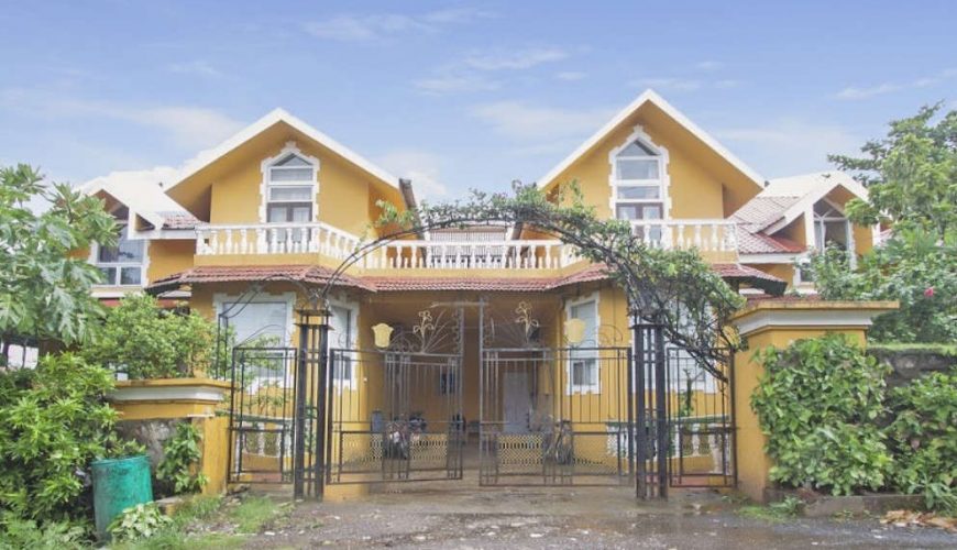 Find Best villa in India