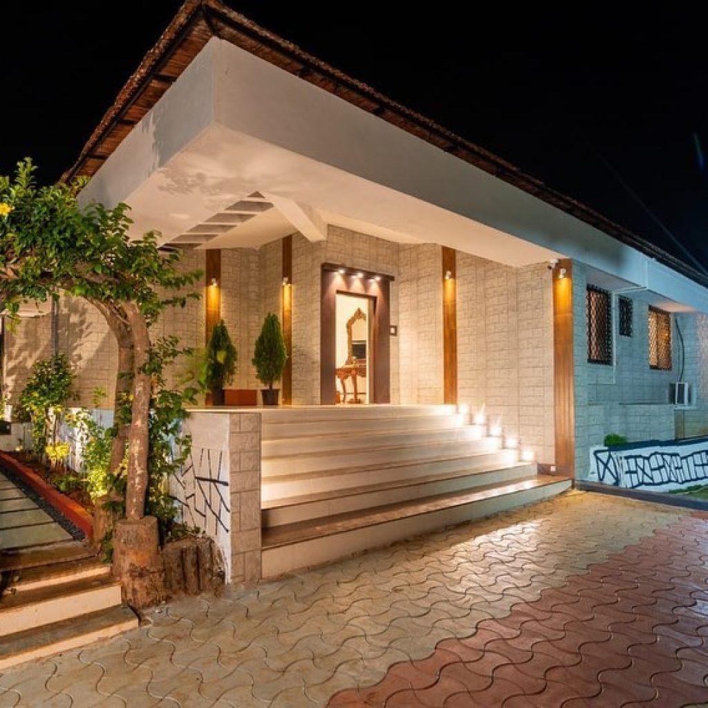 JAINAM -L39 4BHK