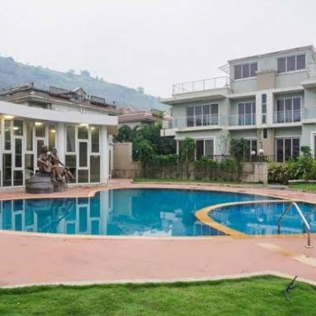 JAINAM -L45 4BHK