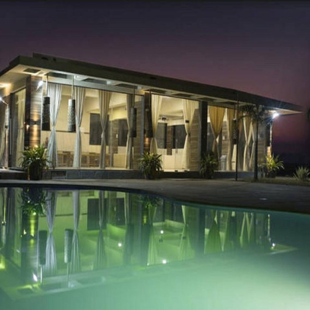 JAINAM -L46 4BHK