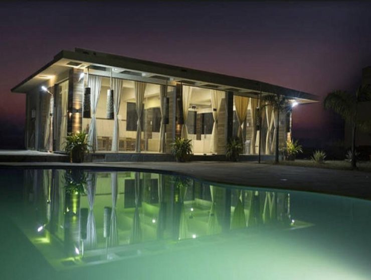 Find Best villa in India