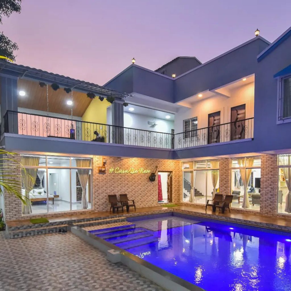 JAINAM -L49 5BHK