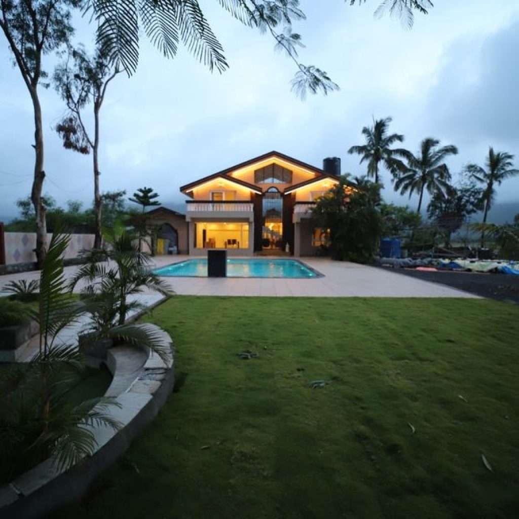JAINAM -L50 5BHK