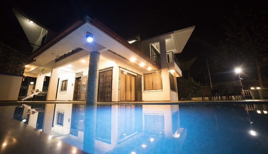 Find Best villa in India