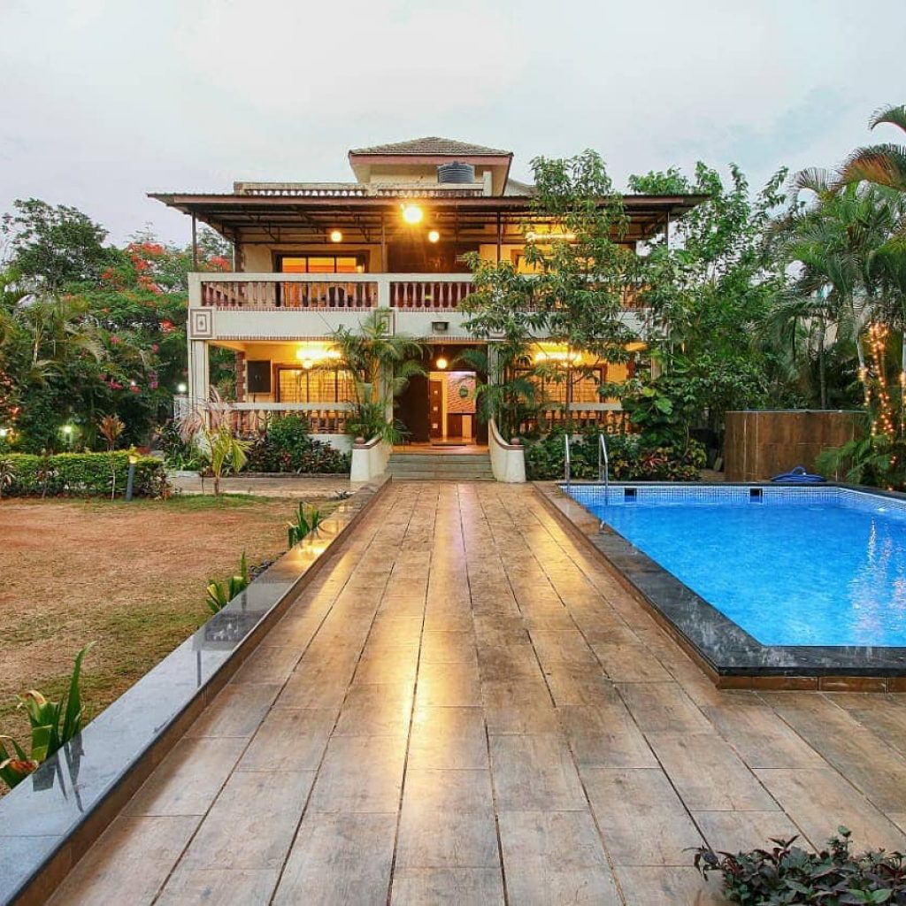 JAINAM -L37 4BHK