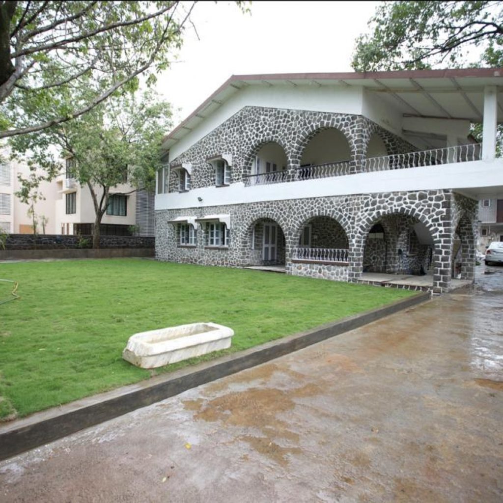 JAINAM -L52 5BHK