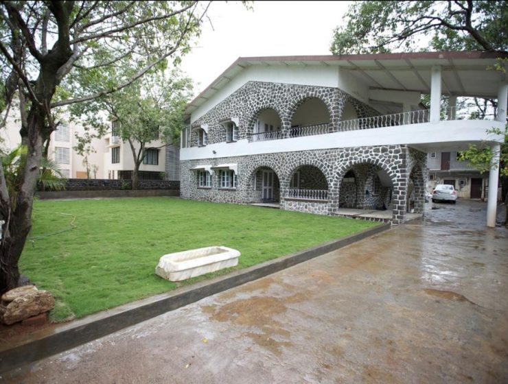 Find Best villa in India