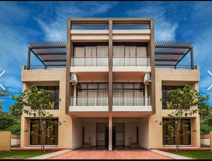 Find Best villa in India