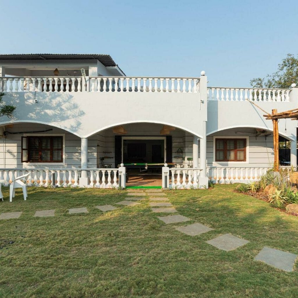 JAINAM -L68 5BHK