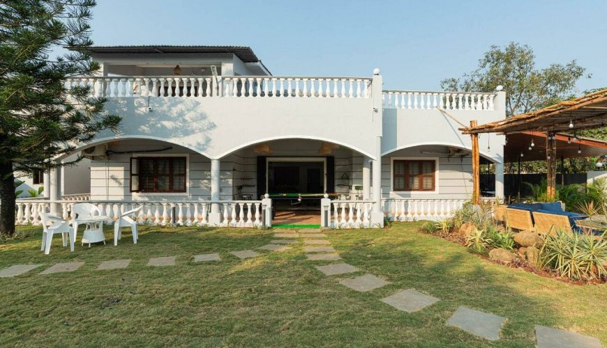 Find Best villa in India