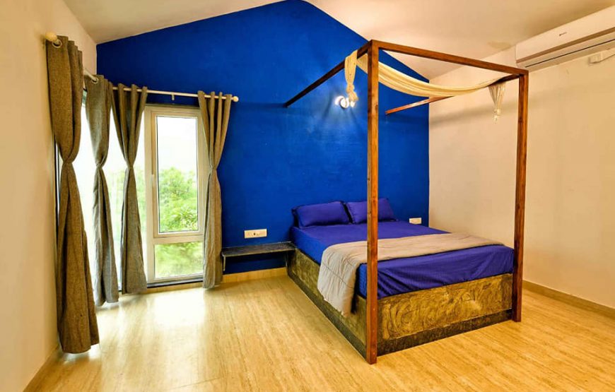 JAINAM -L20 4BHK
