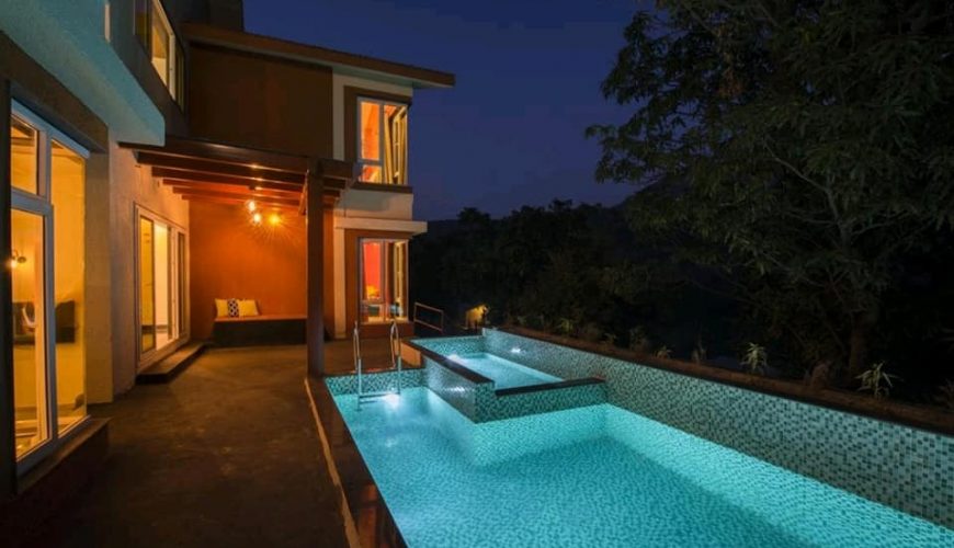 Find Best villa in India