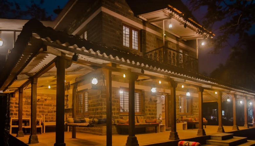 Find Best villa in India