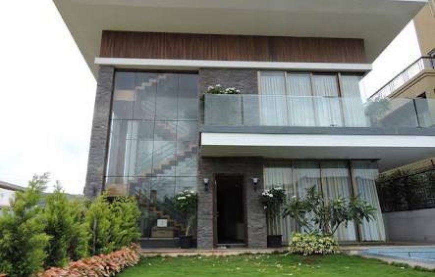 JAINAM -L29 4BHK