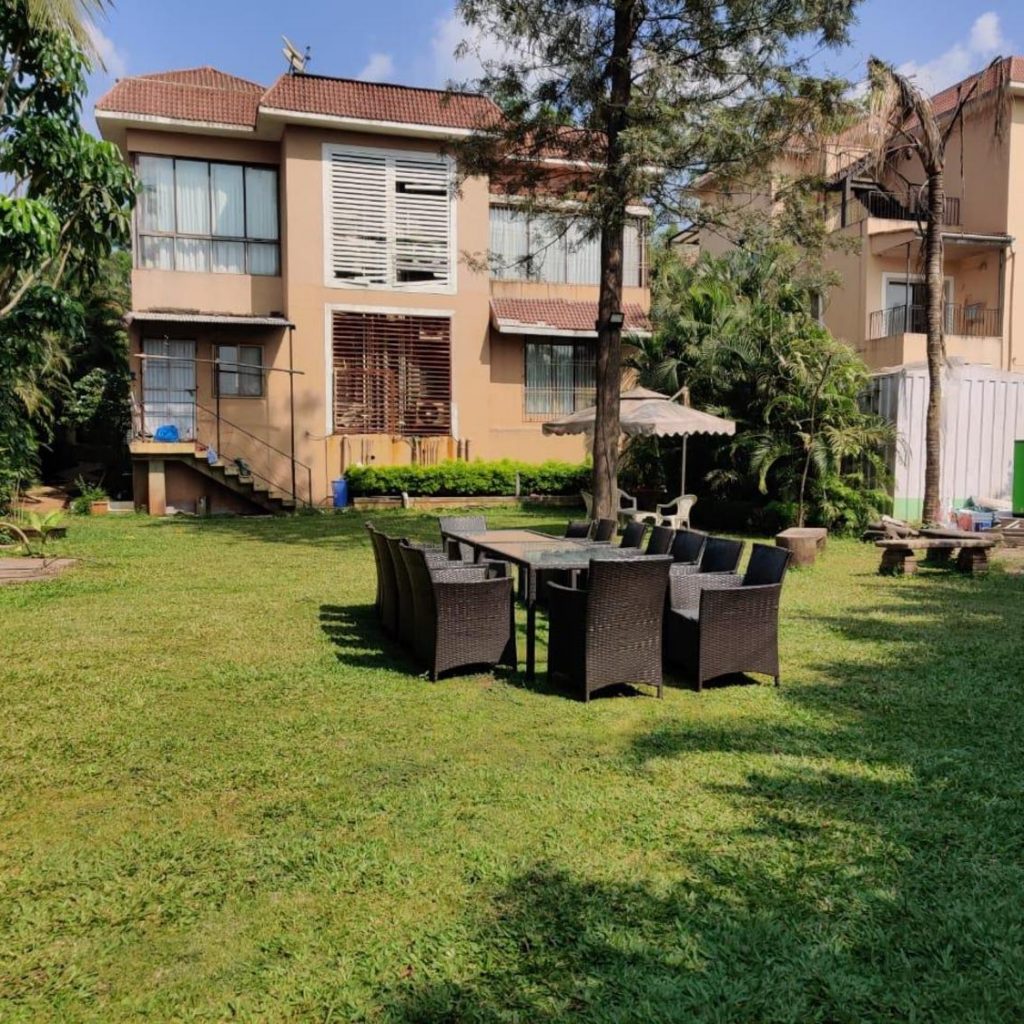 JAINAM -L51 5BHK