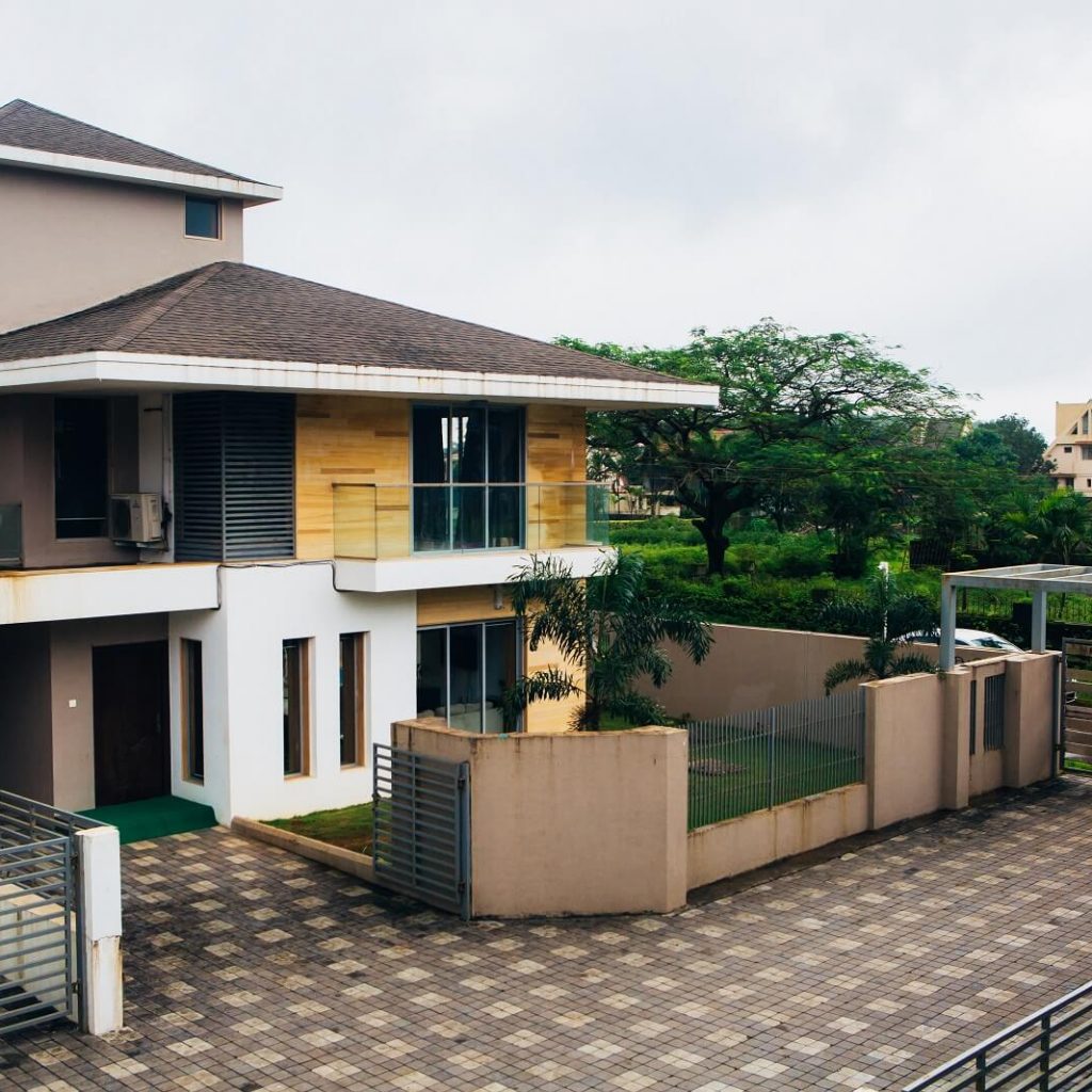 JAINAM -L34 4BHK