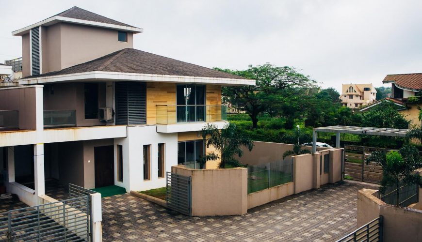 Find Best villa in India