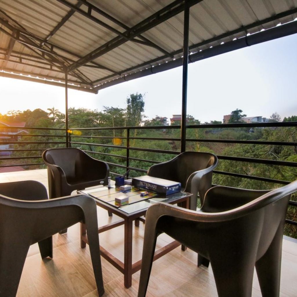 JAINAM -L8 3BHK