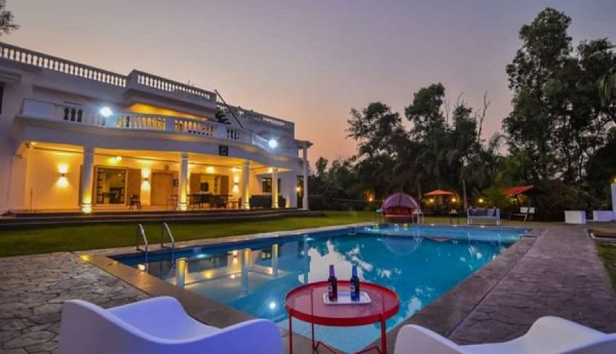 Find Best villa in India