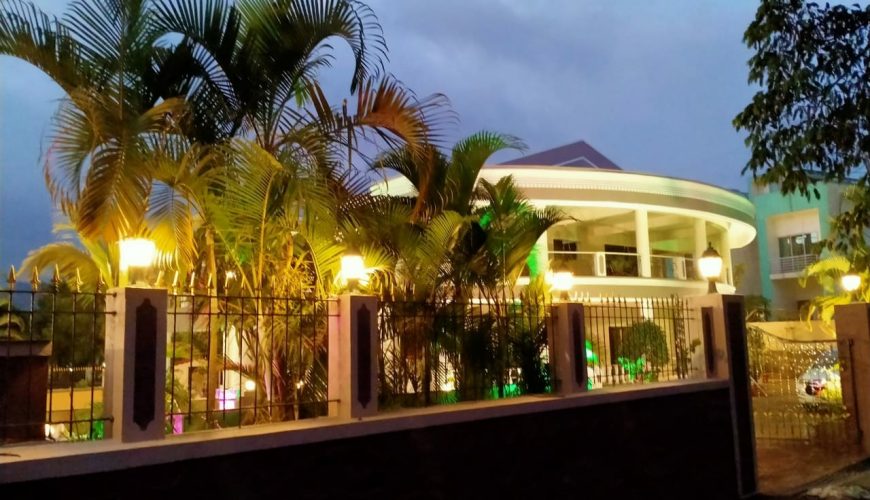 Find Best villa in India