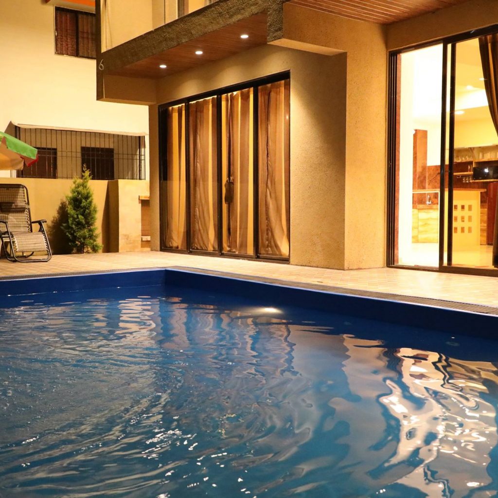 JAINAM -L31 4BHK
