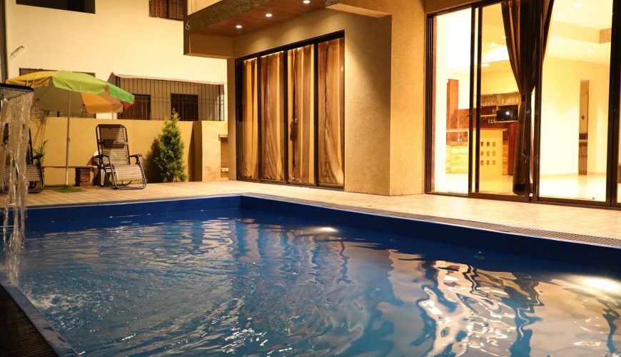 Find Best villa in India