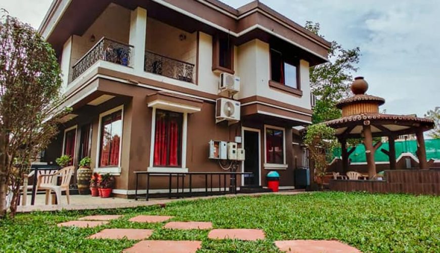 Find Best villa in India