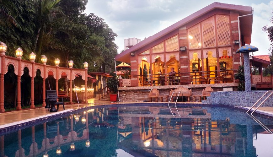 Find Best villa in India