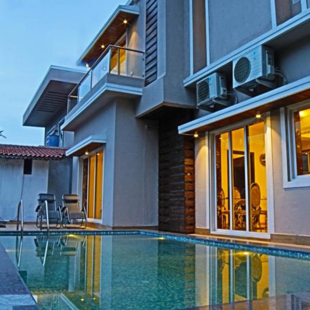 JAINAM -L33 4BHK