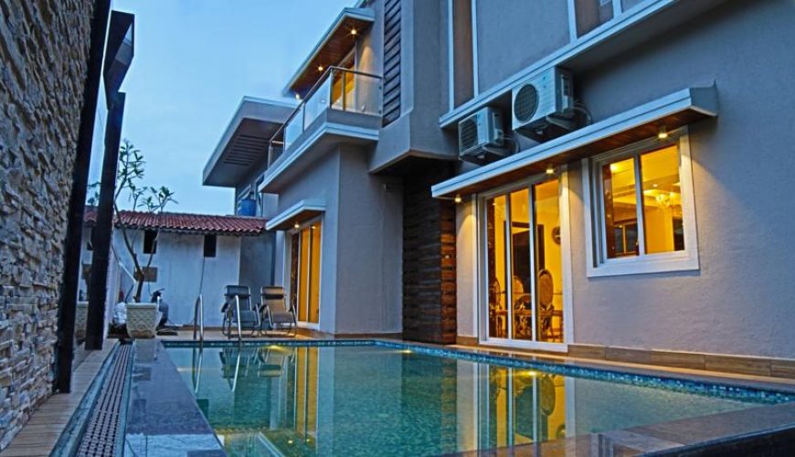 Find Best villa in India