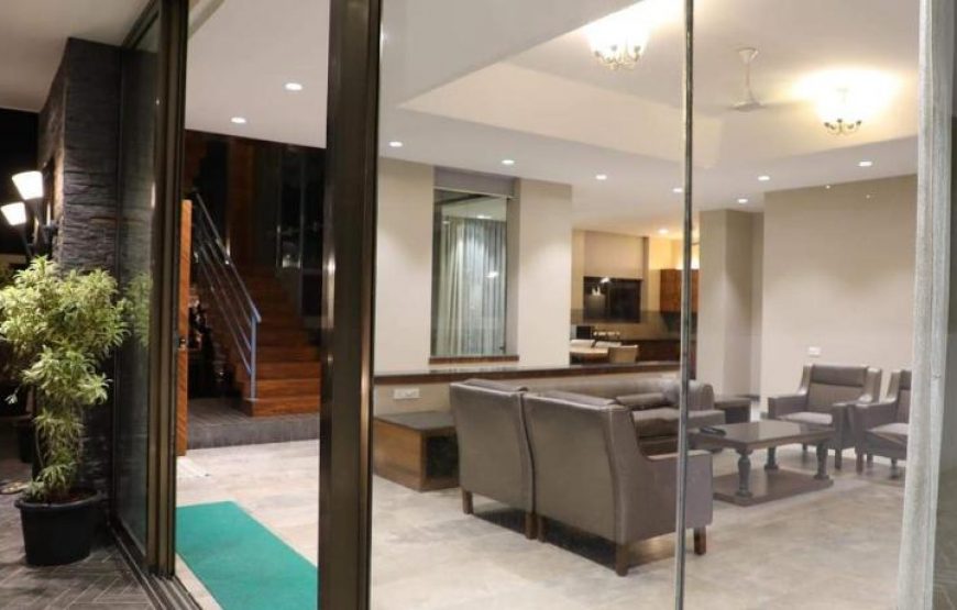 JAINAM -L29 4BHK