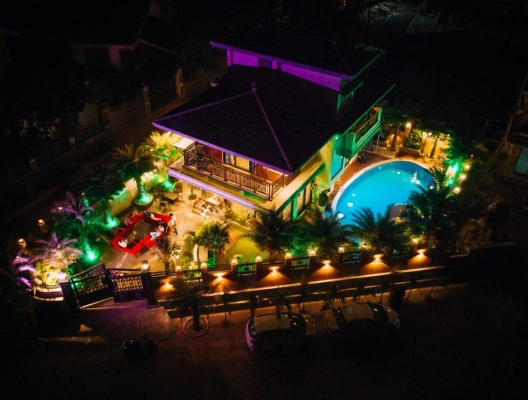Find Best villa in India