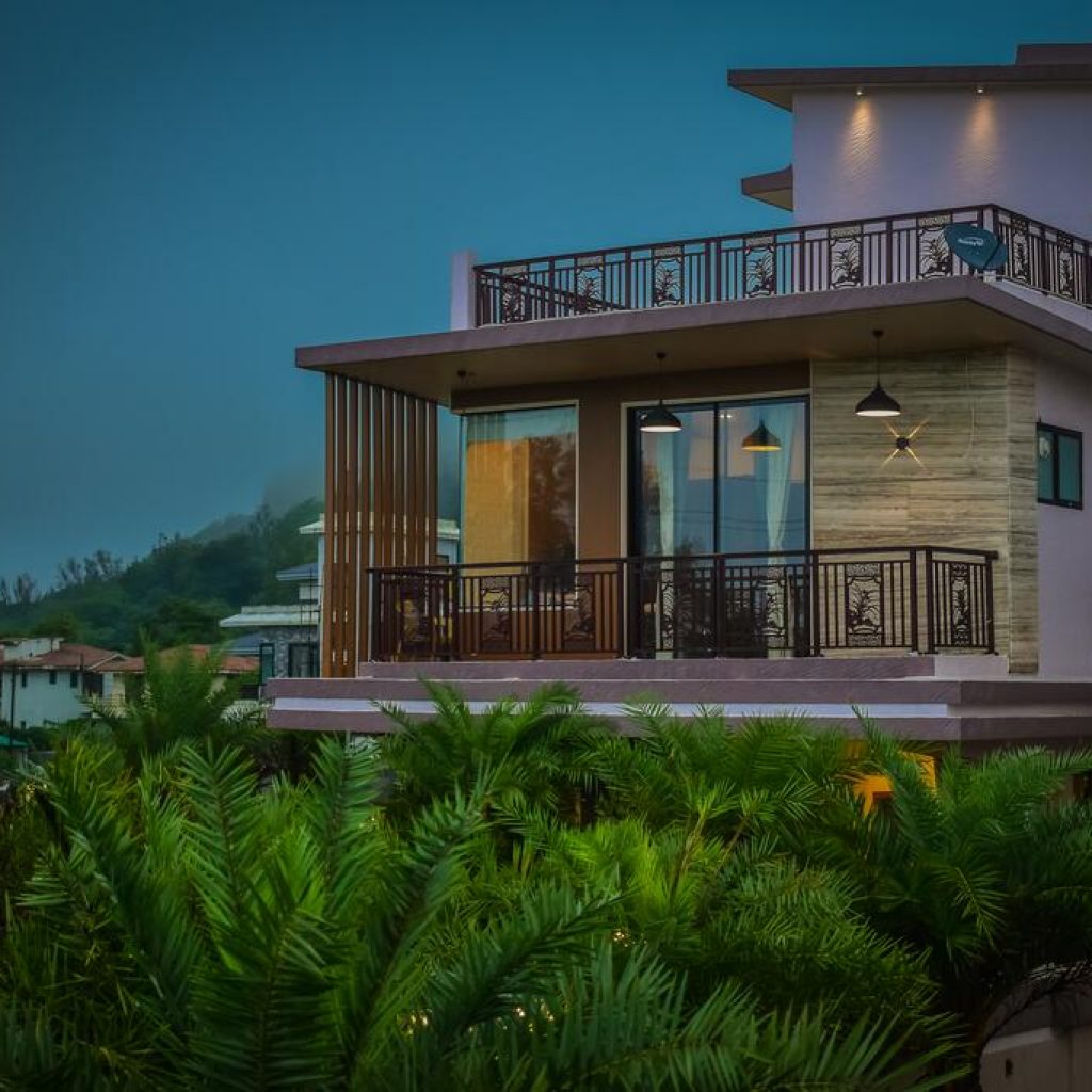 JAINAM -L65 5BHK