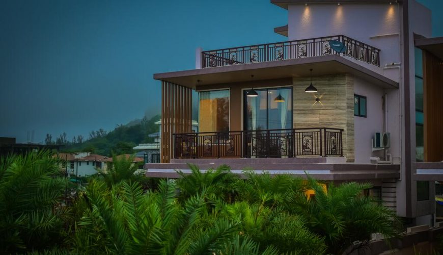 Find Best villa in India