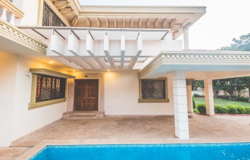 JAINAM -L53 5BHK