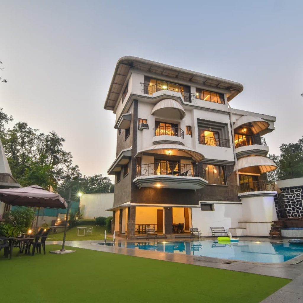JAINAM -L32 4BHK