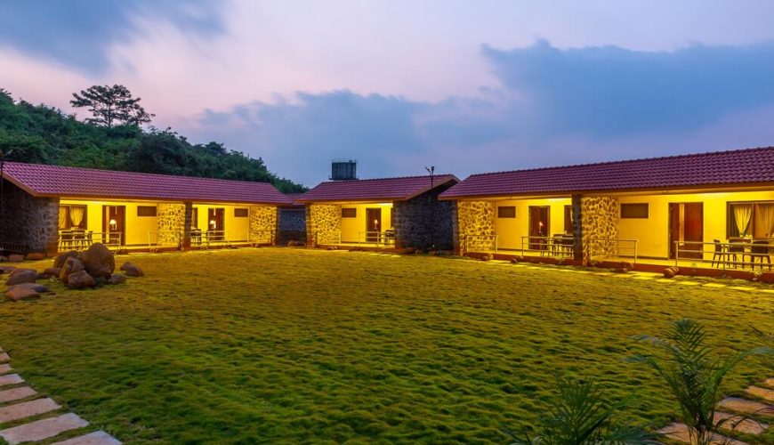 Find Best villa in India