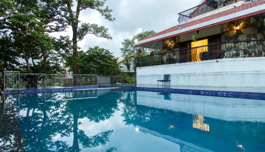 Find Best villa in India
