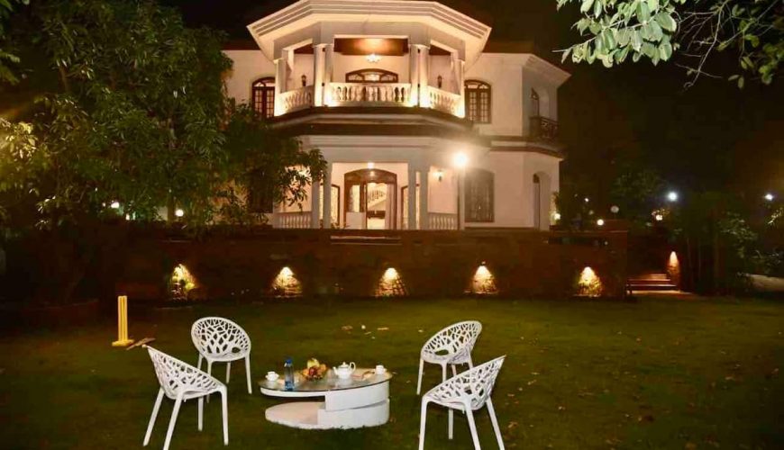 Find Best villa in India