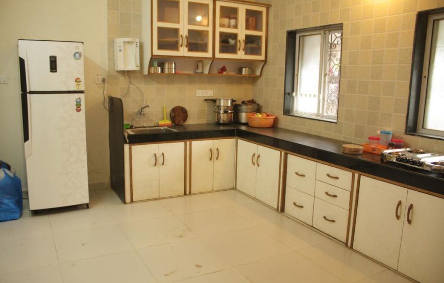 JAINAM -L52 5BHK