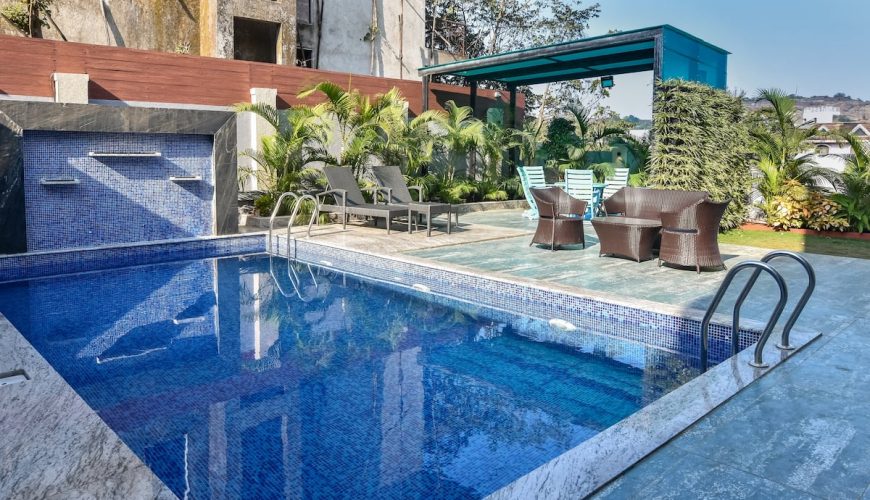 Find Best villa in India